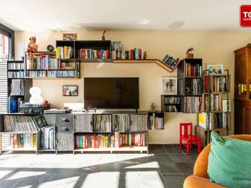 à vendre Maison Wondelgem Kolegemstraat