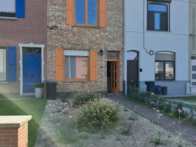 à vendre Maison Wondelgem Kolegemstraat