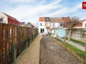 à vendre Maison Wondelgem Kolegemstraat