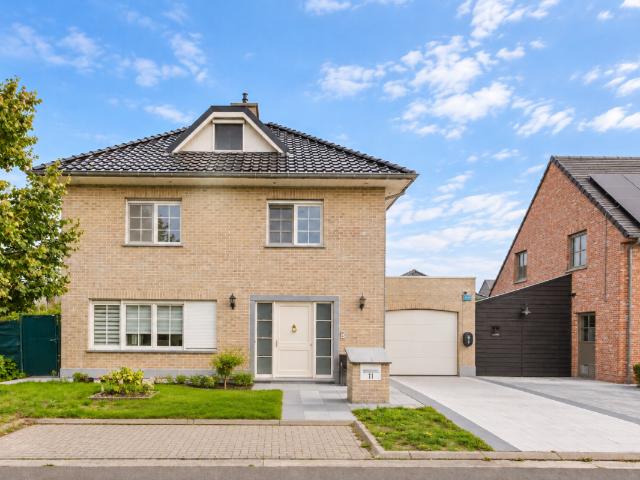 à vendre Maison Wondelgem Langeveld