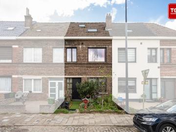 à vendre Maison Wondelgem Schouwingstraat