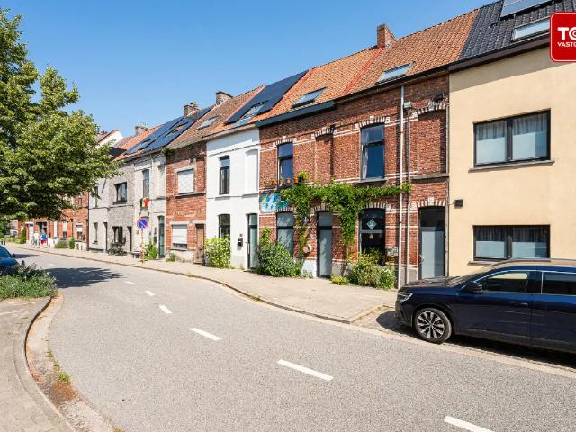 à vendre Maison Wondelgem Sint Sebastiaanstraat