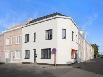 à vendre Maison Wondelgem Spoorwegstraat