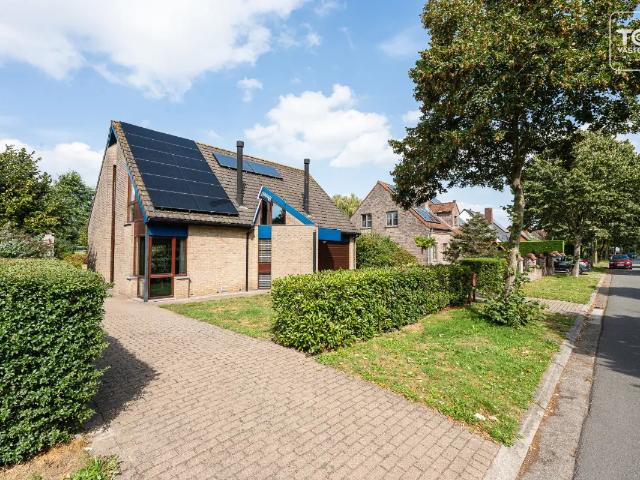 à vendre Maison Wondelgem Zwembadstraat