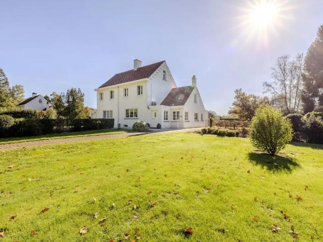 à vendre Maison Wortel Kolonie