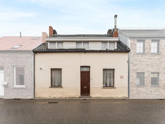 à vendre Maison Watervliet Veldstraat
