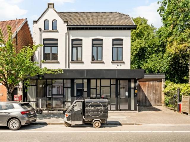 à vendre Maison Watervliet Molenstraat