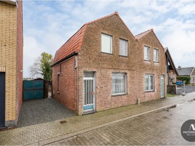 à vendre Maison Watervliet Molenstraat