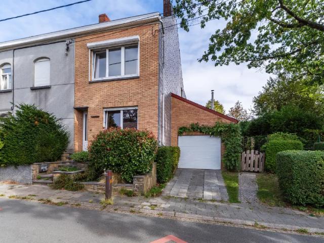 à vendre Maison Waterloo