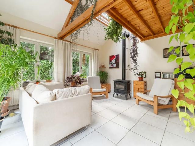 à vendre Maison Waterloo