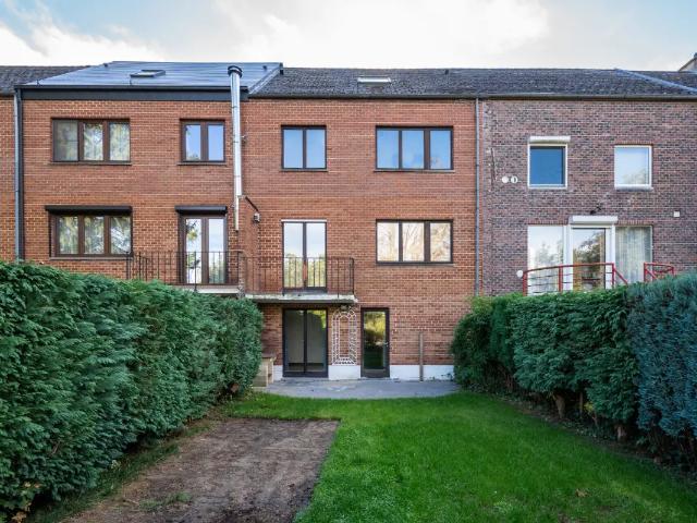 à vendre Maison Waterloo