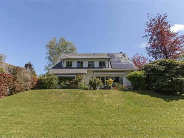 à vendre Maison Waterloo