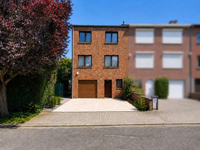 à vendre Maison Waterloo