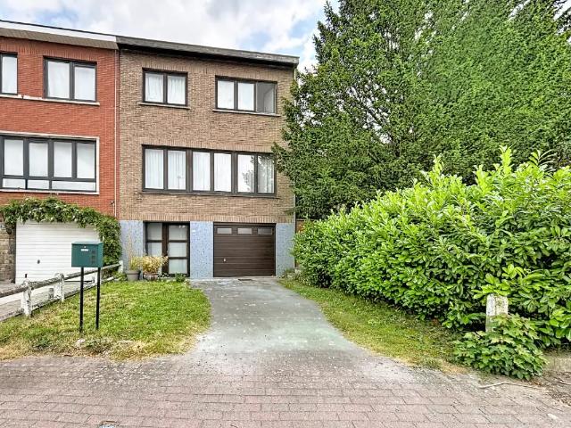 à vendre Maison Waterloo