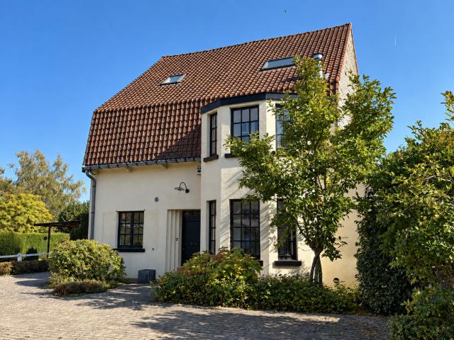 à vendre Maison Waterloo Chaussée de Tervuren