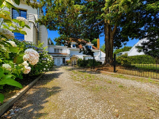 à vendre Maison Waterloo Avenue Emile Theys