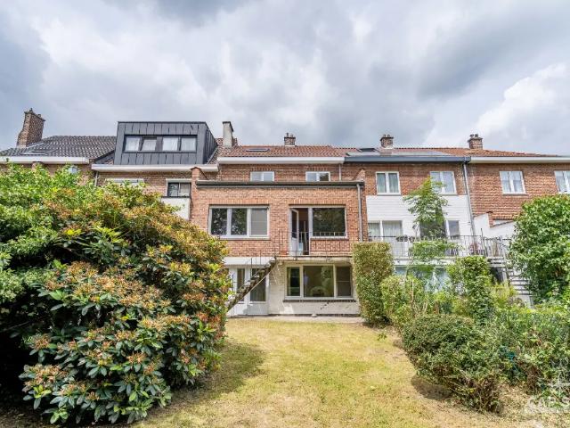 à vendre Maison Waterloo Drève de l'Infante