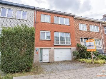 à vendre Maison Waterloo Drève de l'Infante
