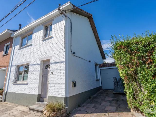 à vendre Maison Waterloo Rue Champ Rodange