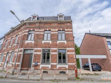à vendre Maison Waterloo Rue Emile Dury