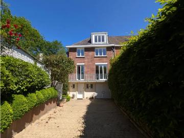 à vendre Maison Watermael Boitsfort
