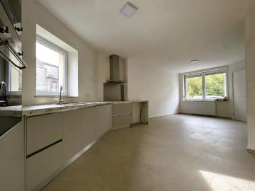 1170, Bruxelles-Capitale - Kelder, IUitgeruste keuken