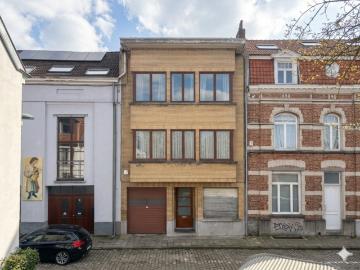 à vendre Maison Watermael Boitsfort