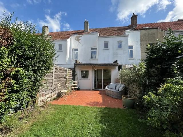 à vendre Maison Watermael Boitsfort