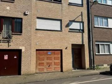 1170, Bruxelles-Capitale - Tuin, Tillen