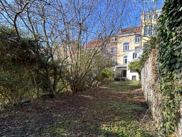 1170, Bruxelles-Capitale - Jardin