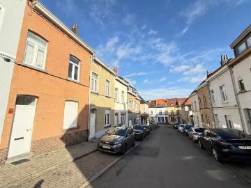 à vendre Maison Watermael Boitsfort