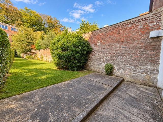 à vendre Maison Watermael Boitsfort