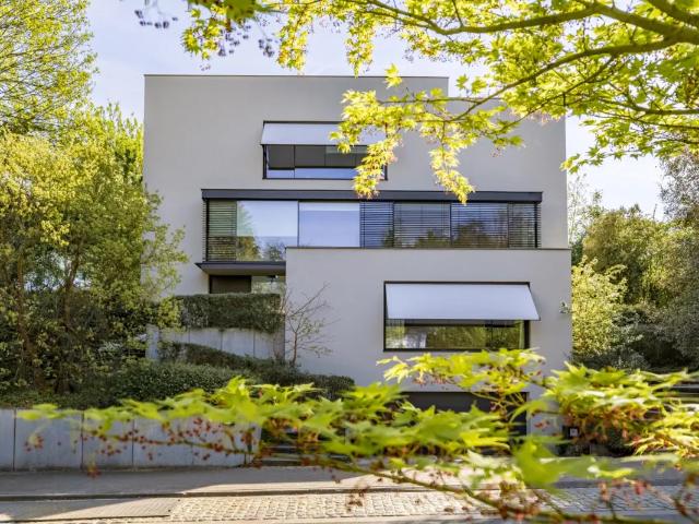 à vendre Maison Watermael Boitsfort