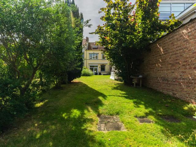 à vendre Maison Watermael Boitsfort