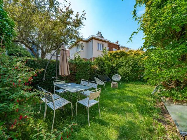 à vendre Maison Watermael Boitsfort Avenue des Coccinelles