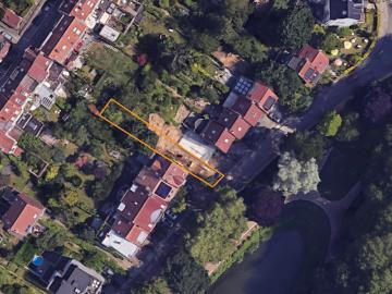 1170, Bruxelles-Capitale