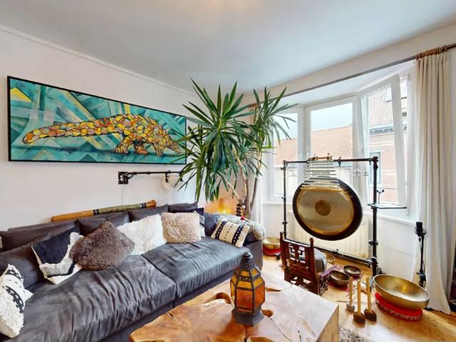 à vendre Maison Watermael Boitsfort Rue Auguste Beernaert