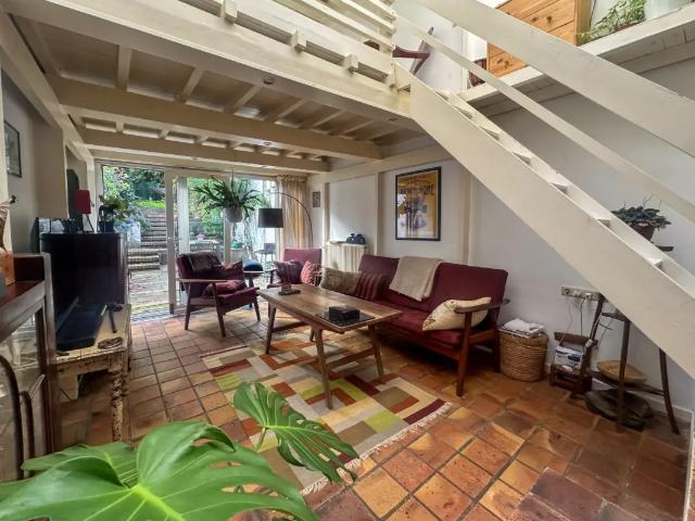 à vendre Maison Watermael Boitsfort Rue du Pinson