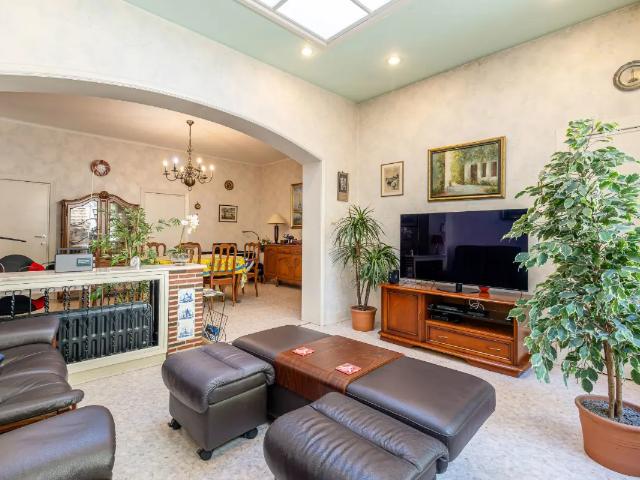 à vendre Maison Watermael Boitsfort Rue Willy Coppens