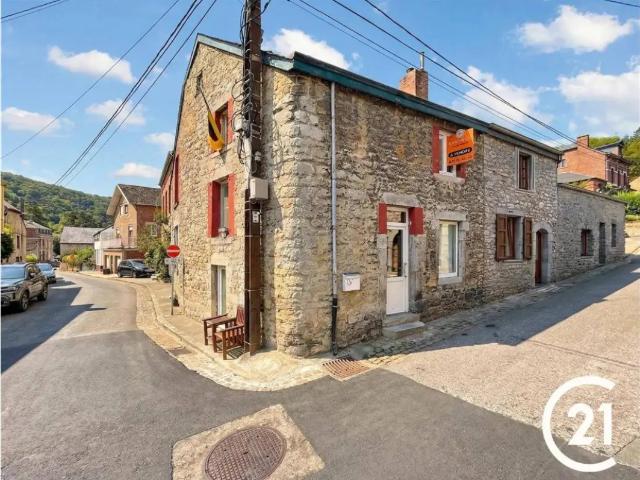 à vendre Maison Waulsort