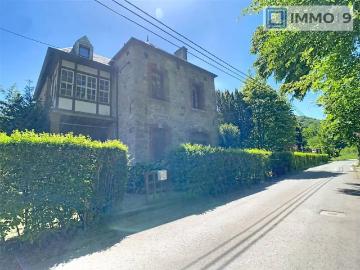 à vendre Maison Waulsort Rue des Villas
