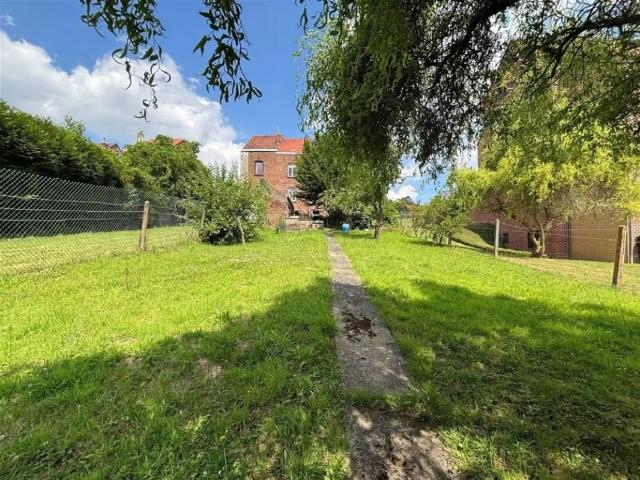 à vendre Maison Wauthier Braine