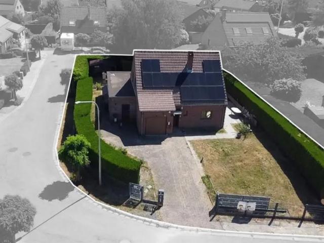 à vendre Maison Wauthier Braine