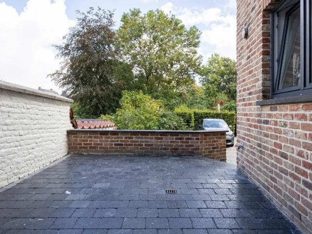 à vendre Maison Wavre