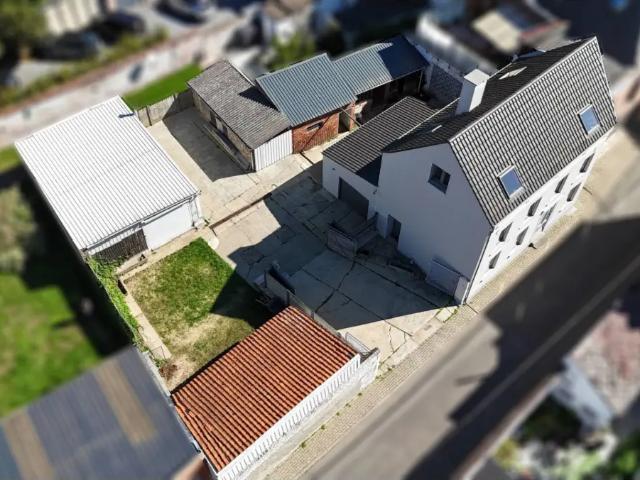 à vendre Maison Wavre