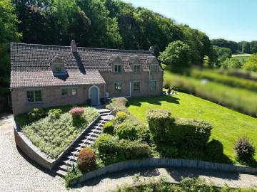 à vendre Maison Wavre
