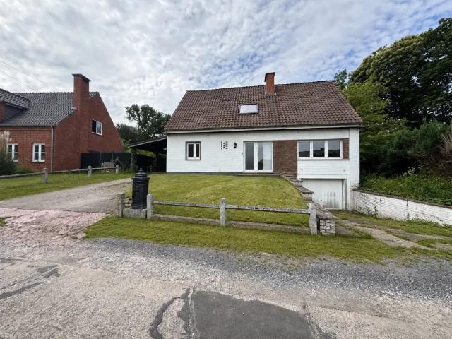 à vendre Maison Wavre