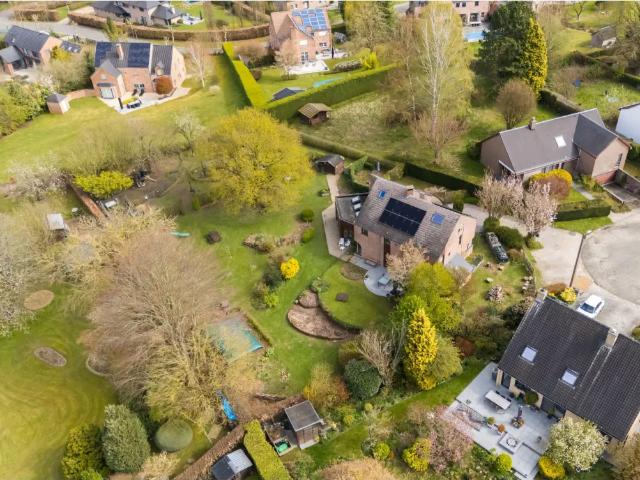 à vendre Maison Wavre