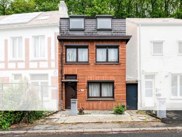 à vendre Maison Wavre Chemin De Louvranges