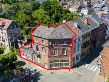 à vendre Maison Wavre Avenue Désiré Yernaux